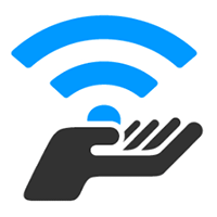  Connectify Hotspot  icon