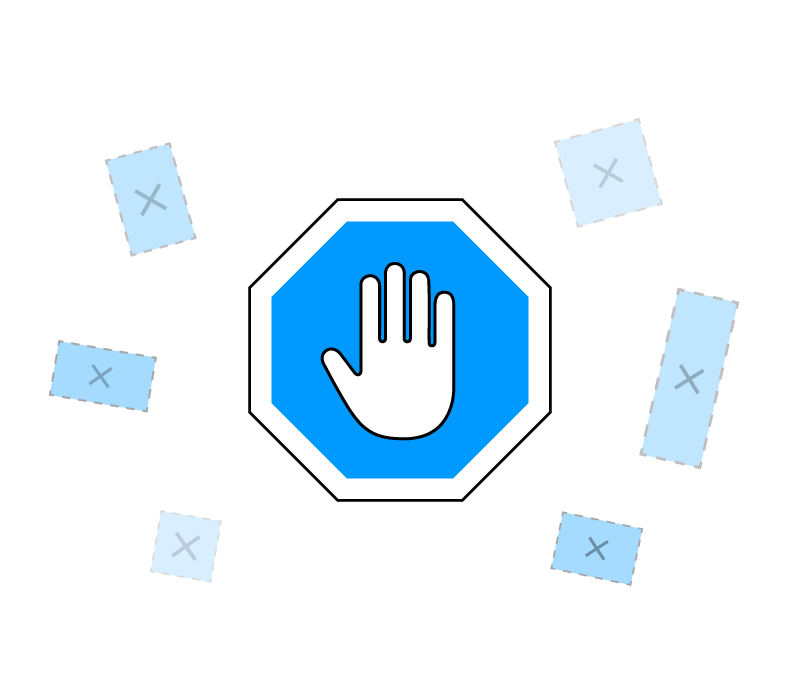 Connectify Hotspot 2018 chặn quảng cáo