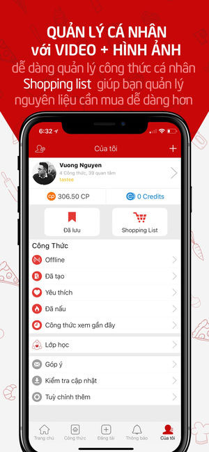 Quản lý video cá nhân