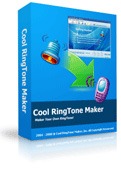  Cool RingTone Maker  icon