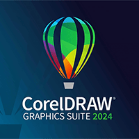  CorelDRAW Graphics Suite  icon