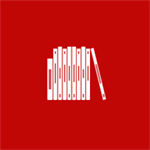  Cover  icon