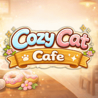  Cozy Cat Cafe  icon
