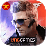  Crossfire: Legends  icon