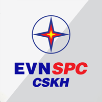  CSKH EVN SPC  icon