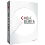  Cubase Elements  icon