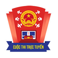  Cuộc thi "Tìm hiểu pháp luật về bầu cử đại biểu Quốc hội và đại biểu Hội đồng nhân dân"Câu hỏi và đáp án tìm hiểu luật bầu cử  icon