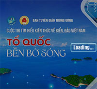  Cuộc thi Tổ quốc bên bờ sóng  icon