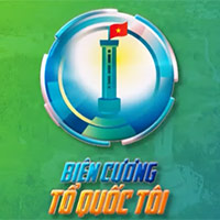  Cuộc thi trực tuyến Biên cương Tổ quốc tôi  icon