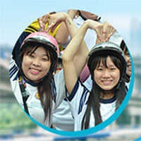 Cuộc thi Vì An toàn giao thông Thủ đô năm  icon
