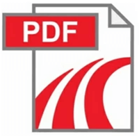 CutePDF Writer  icon