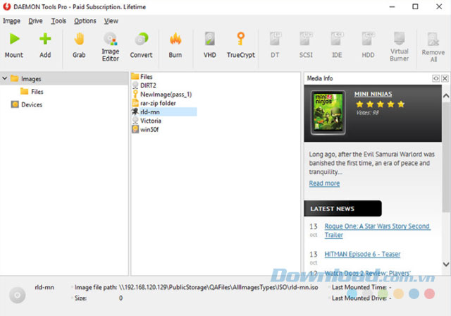 Cập nhật tin tức thị trường game
