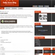  Daily News  icon