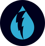  Dark Sky  icon