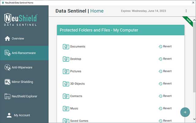 Phần mềm này có thể khôi phục dữ liệu của bạn sau cuộc tấn công của Ransomware