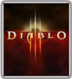  Diablo III Wallpaper  icon