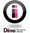  Diino For Linux (32 bit)  icon