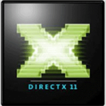  DirectX  icon