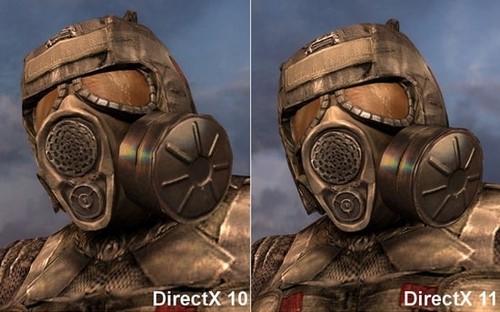 DirectX 11