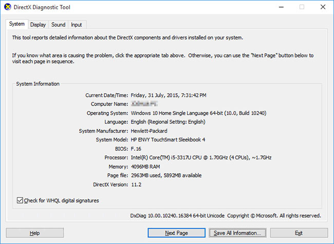 So sánh hình ảnh DirectX 10 và 11