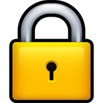  dirLock  icon