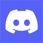  Discord  icon