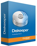  Diskeeper Professional  icon