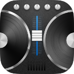  DJ Mixer Express  icon
