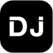  DJ Player  icon