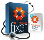  DLL‑files.com Client  icon