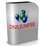  DNS Jumper  icon