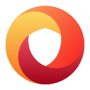  DotVPN for Chrome  icon