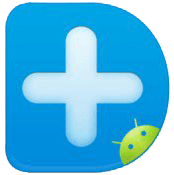  Dr.Fone - Recover  icon