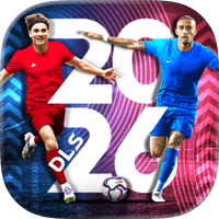  Dream League Soccer  icon