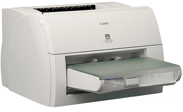 Máy in Canon LBP 1210