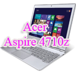  Driver cho Laptop Acer Aspire 4710z  icon