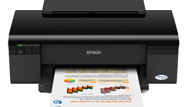 Máy in Epson Stylus Printer T60