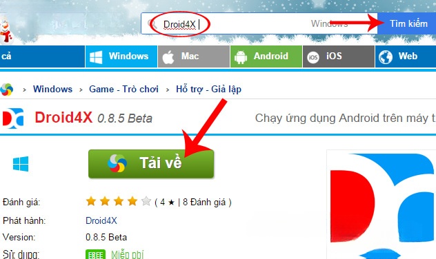 Tìm kiếm