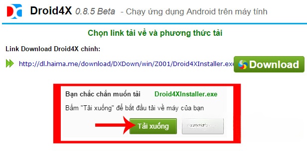 Tải xuống