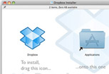  Dropbox for Linux (32 bit)  icon