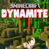  Dynamite Mod  icon