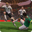  EA SPORTS World Cup theme  icon