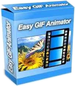  Easy GIF Animator  icon