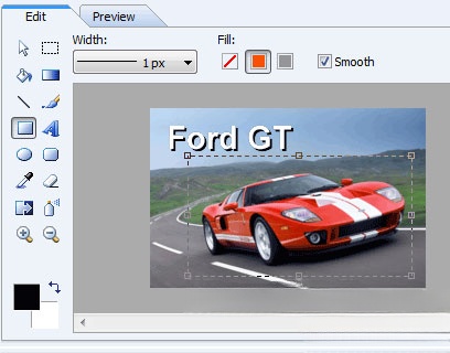 Công cụ chỉnh sửa ảnh GIF mạnh mẽ