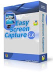  Easy Screen Capture  icon