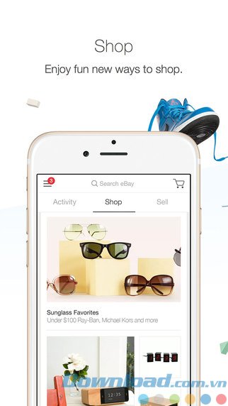 Khám phá cửa hàng và deal Khám phá cửa hàng và deal