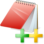  EditPlus  icon