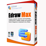  Edraw Max  icon