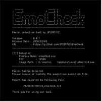 EmoCheck  icon