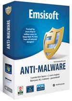  Emsisoft Anti-Malware Free  icon